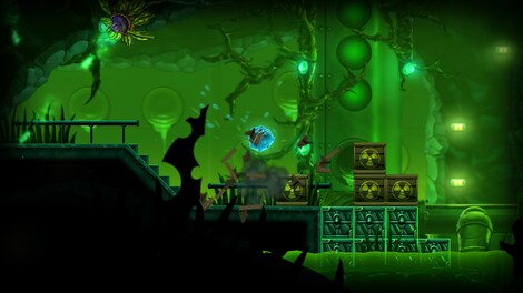 Goo Saga (PC) - Steam Key - GLOBAL - 7