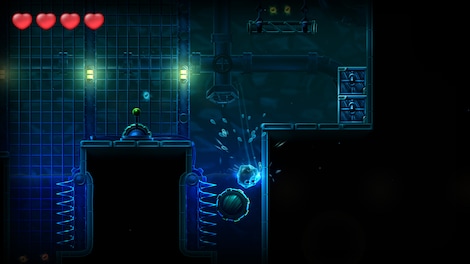 Goo Saga (PC) - Steam Key - GLOBAL - 9