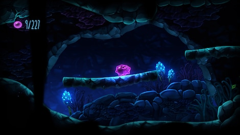 Goo Saga (PC) - Steam Key - GLOBAL - 3