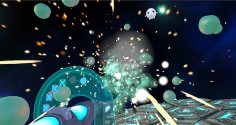 Gooblins VR Steam Key GLOBAL - 5