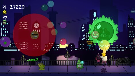 GoobnBalloonsDX (PC) - Steam Key - EUROPE - 10