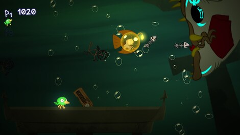 GoobnBalloonsDX (PC) - Steam Key - EUROPE - 14