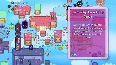 GoobnBalloonsDX (PC) - Steam Key - EUROPE - 7