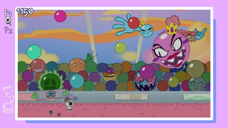 GoobnBalloonsDX (PC) - Steam Key - GLOBAL - 12