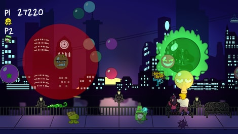 GoobnBalloonsDX (PC) - Steam Key - GLOBAL - 10