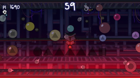 GoobnBalloonsDX (PC) - Steam Key - GLOBAL - 11