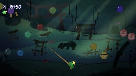 GoobnBalloonsDX (PC) - Steam Key - GLOBAL - 4