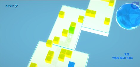 GooCubelets 2 Steam Key GLOBAL - 10