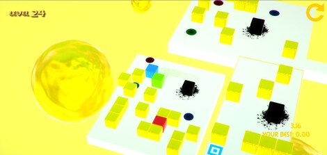 GooCubelets 2 Steam Key GLOBAL - 6