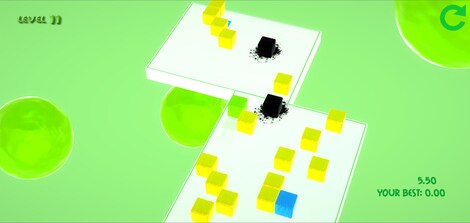 GooCubelets 2 Steam Key GLOBAL - 4