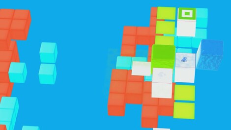 GooCubelets: OCD Steam Key GLOBAL - 11