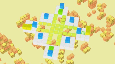 GooCubelets: OCD Steam Key GLOBAL - 4