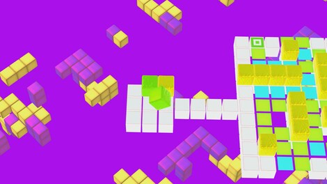 GooCubelets: OCD Steam Key GLOBAL - 0