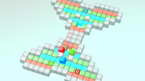 GooCubelets: RGB Steam Key GLOBAL - 5