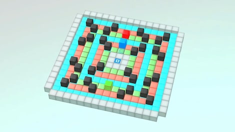 GooCubelets: RGB Steam Key GLOBAL - 8