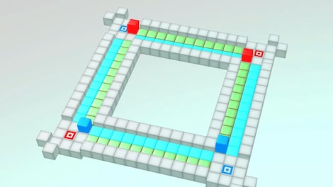 GooCubelets: RGB Steam Key GLOBAL - 4