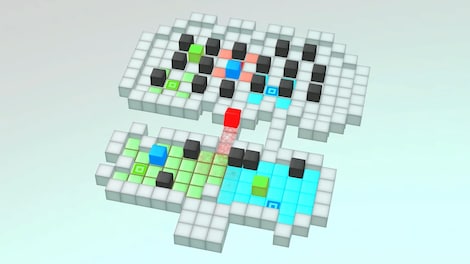 GooCubelets: RGB Steam Key GLOBAL - 7