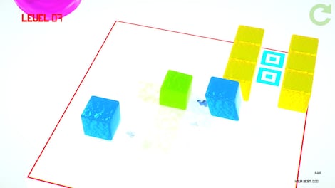 GooCubelets Steam Key GLOBAL - 16
