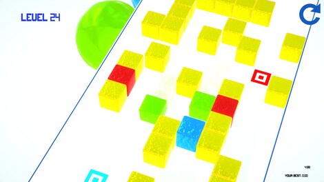 GooCubelets Steam Key GLOBAL - 13