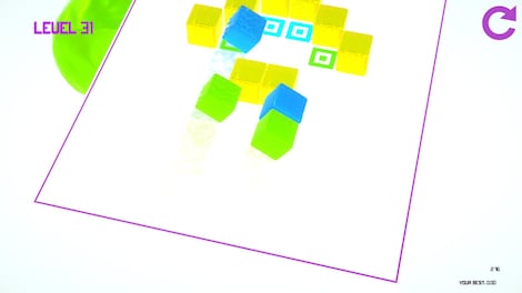 GooCubelets Steam Key GLOBAL - 4