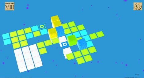 GooCubelets: The Algoorithm Steam Key GLOBAL - 7