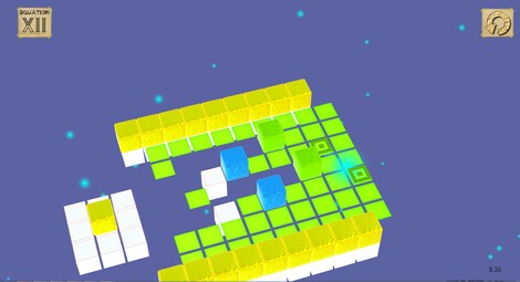 GooCubelets: The Algoorithm Steam Key GLOBAL - 8