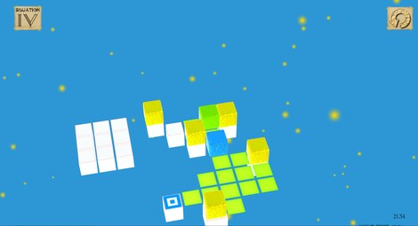 GooCubelets: The Algoorithm Steam Key GLOBAL - 6