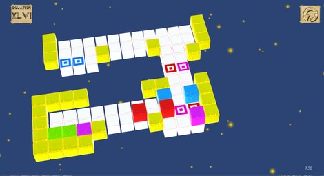 GooCubelets: The Algoorithm Steam Key GLOBAL - 5