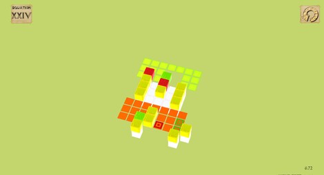 GooCubelets: The Algoorithm Steam Key GLOBAL - 3