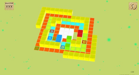 GooCubelets: The Algoorithm Steam Key GLOBAL - 4