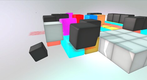 GooCubelets: The Void Steam Gift CIS - 5