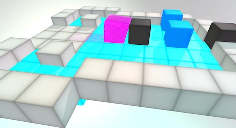 GooCubelets: The Void Steam Gift GLOBAL - 6