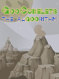 GooCubelets: The Void Steam Key CIS - 1
