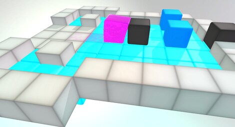 GooCubelets: The Void Steam Key GLOBAL - 6