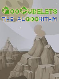 GooCubelets: The Void Steam Key GLOBAL - 1