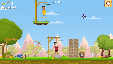Good Archer Steam Key GLOBAL - 6