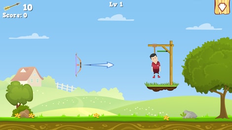 Good Archer Steam Key GLOBAL - 8