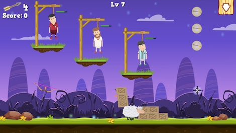 Good Archer Steam Key GLOBAL - 4