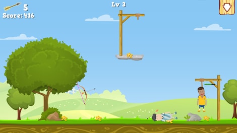 Good Archer Steam Key GLOBAL - 7