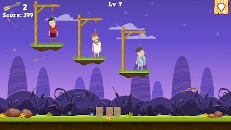Good Archer Steam Key GLOBAL - 0