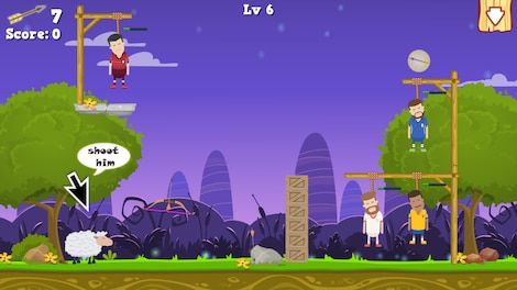 Good Archer Steam Key GLOBAL - 5