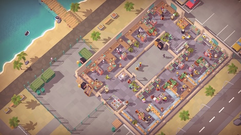 Good Company (PC) - Steam Account - GLOBAL - 8