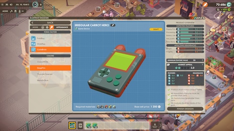 Good Company (PC) - Steam Gift - GLOBAL - 5