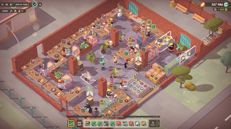 Good Company (PC) - Steam Key - CIS - 3