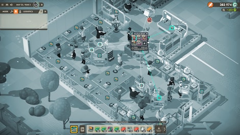 Good Company (PC) - Steam Key - RU/CIS - 4