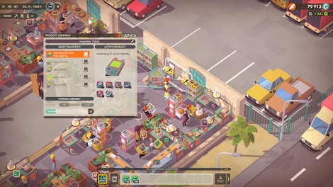 Good Company (PC) - Steam Key - RU/CIS - 6