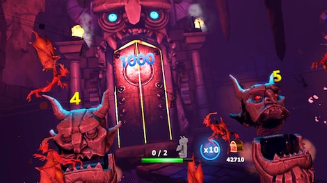 Good Goliath (PC) - Steam Key - GLOBAL - 4
