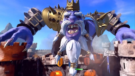 Good Goliath (PC) - Steam Key - GLOBAL - 2