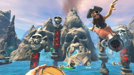 Good Goliath (PC) - Steam Key - GLOBAL - 3