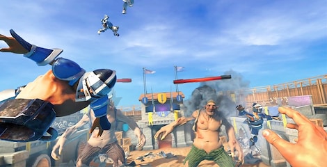 Good Goliath (PC) - Steam Key - GLOBAL - 6